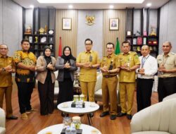 Wali Kota Medan Dukung Film “Pramuka” untuk Bangkitkan Karakter Generasi Muda