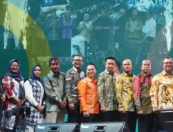 Pemkab Labusel Jadikan PRSU ke-50 Sebagai Panggung Strategis Perkenalkan Potensi Unggulan kepada Masyarakat dan Investor