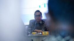 Wali Kota Medan Beri Tenggat Camat Tuntaskan Digitalisasi Bansos
