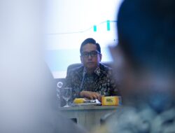Wali Kota Medan Beri Tenggat Camat Tuntaskan Digitalisasi Bansos