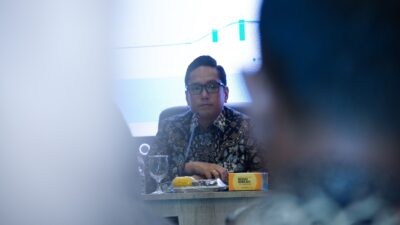 Wali Kota Medan Beri Tenggat Camat Tuntaskan Digitalisasi Bansos