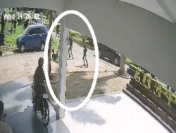 Hendak Hadiri Pembuktian Dokumen, Sultan dkk Diduga Dihadang dan Dianiaya Kelompok Pemuda, Polisi Diminta Tangkap FM Cs