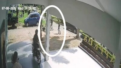 Hendak Hadiri Pembuktian Dokumen, Sultan dkk Diduga Dihadang dan Dianiaya Kelompok Pemuda, Polisi Diminta Tangkap FM Cs