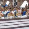 Percepatan Pembangunan, Pemkab Langkat Gelar Rapat Lanjutan TKD 2026