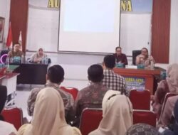 PT TASPEN Edukasi ASN Disdik Langkat Tentang Perencanaan Pensiun dan Perlindungan Finansial