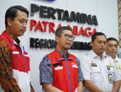 Pemko Medan Datangi Pertamina, Minta Kepastian Penyebab Antrean Panjang BBM di SPBU