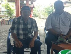 Guru SD Inpres 97/98 Binjai Selatan Klarifikasi Dugaan Sering Mangkir Mengajar