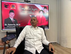 DPRD Sumut Dukung Pembangunan Ekonomi Hijau