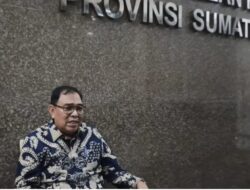 ‎Polemik Seragam SMAN 4 Medan, DPRD Sumut Desak Kadisdik Evaluasi Kacabdis David Eltom