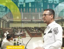 Bupati Labusel Dorong Percepatan Ranperda Pilkades, DPRD Sahkan Pertanggungjawaban APBD 2025