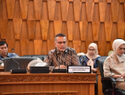 Pasca Tragedi Kecelakaan di Sibolangit, Musa Rajekshah Dorong Pengetatan Regulasi Truk ODOL