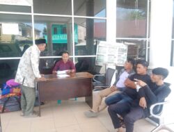 Sisa Anggaran Masih Rp1,072 M, Baitul Mal Aceh Selatan Ajak Masyarakat Manfaatkan Program Bantuan Pasien Penyakit Kronis