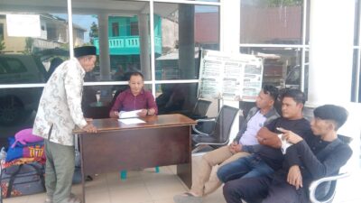 Sisa Anggaran Masih Rp1,072 M, Baitul Mal Aceh Selatan Ajak Masyarakat Manfaatkan Program Bantuan Pasien Penyakit Kronis