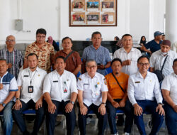 ‎Perkuat Fasilitas, RSU Haji Medan Layani 1.099 Pasien UHC Prioritas‎