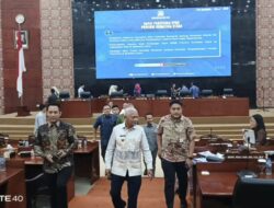 ‎DPRD Sumut Apresiasi WTP ke-12, Dorong Manfaat Nyata bagi Masyarakat‎‎