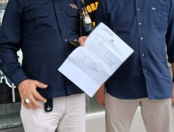 Dianggap Rendahkan Profesi Wartawan, PWI Sumut Laporkan Hotman Paris Hutapea ke Polda