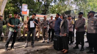 Sepakat Penutupan Diskotek, DPRD Usulkan Evaluasi Seluruh Tempat Hiburan Malam di Langkat
