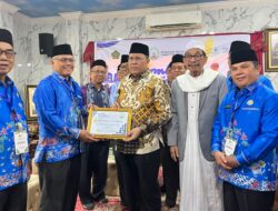 Penghulu Harus Tingkatkan Kompetensi dan Terus Berinovasi