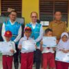 PT PLN Indonesia Power Salurkan Beasiswa Berprestasi dan Prasejahtera bagi Pelajar SD