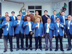 Belajar dari Tapsel, PKN Tingkat II Tempa Pemimpin Tangguh Hadapi Bencana