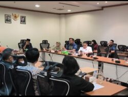 DPRD Sumut Desak BPJS Hentikan Sementara Kerja Sama dengan RS Hermina Medan