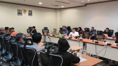 DPRD Sumut Desak BPJS Hentikan Sementara Kerja Sama dengan RS Hermina Medan