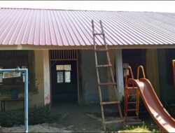 Disdik Binjai Tegaskan Proyek APBN TK Negeri Pembina II Dikelola dan Dipertanggungjawabkan Pihak Sekolah