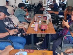 Dikonfirmasi Proyek APBN Rp433 Juta, Kepsek TK Negeri Pembina II Binjai Barat Minta Agar Tidak Dipublikasikan