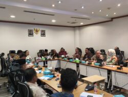 DPRD Sumut Minta Transparansi Terkait Bantuan Bencana di Tapteng