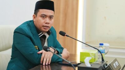 Ikatan Pelajar Al Washliyah Minta DPR RI Segera Bentuk Pansus LGBTQ