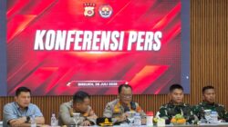 Anggota POM TNI Gugur Saat Bantu Polisi Tangkap Bandar Narkoba, Kapolda Aceh Sampaikan Duka Mendalam