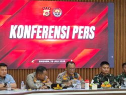 Anggota POM TNI Gugur Saat Bantu Polisi Tangkap Bandar Narkoba, Kapolda Aceh Sampaikan Duka Mendalam
