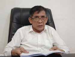 ‎Rektor UDA Tegaskan Legalitas Pengangkatan Prof Suwardi Lubis Kewenangan Badan Penyelenggara‎‎