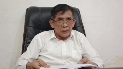 ‎Rektor UDA Tegaskan Legalitas Pengangkatan Prof Suwardi Lubis Kewenangan Badan Penyelenggara‎‎