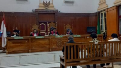 ‎Vonis Kasus Pengadaan Kapal Tunda Berbelok Tajam, Tuntutan Menyusut, Uang Pengganti Rp 79 M Beralih‎