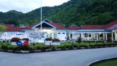 Manajemen RSUD Yulidin Away Tapaktuan Sampaikan Permohonan Maaf atas Gangguan Pelayanan