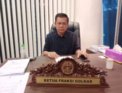 Polemik Keluarnya Gubsu Saat Paripurna, Aswin : Sudahi Polemik, Mari Saatnya Bersama Membangun Sumatera Utara