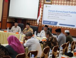 Kakanwil Kemenag Sumut Tegaskan Pelayanan Publik Nol Rupiah