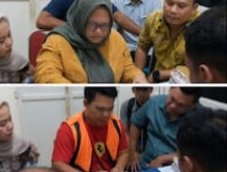 Tahap II Tuntas, Perkara Dugaan Korupsi Ketapangtani Binjai Segera Disidangkan di Pengadilan