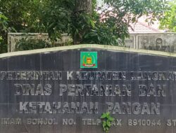 ‎PUD dan PPTS Langkat Perkuat Komitmen Penyaluran Pupuk Bersubsidi Sesuai HET