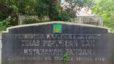 ‎PUD dan PPTS Langkat Perkuat Komitmen Penyaluran Pupuk Bersubsidi Sesuai HET