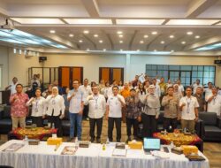 Rico Waas: Penanganan Narkoba dan Kriminalitas Harus Dibarengi Penguatan Ekonomi Masyarakat