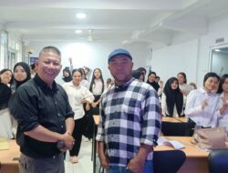 BP3MI Dukung Program RPL Kesarjanaan Bagi Pekerja Migran