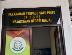 5 Bulan Mandek, Kasus Dugaan Korupsi Ketapangtani Belum Dilimpahkan ke PN Medan