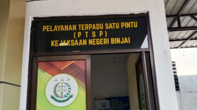 5 Bulan Mandek, Kasus Dugaan Korupsi Ketapangtani Belum Dilimpahkan ke PN Medan