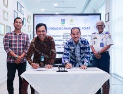 Pemko Tebing Tinggi dan PLN Sepakati Efisiensi Daya PJU, Hemat Anggaran hingga Rp261 Juta per Bulan