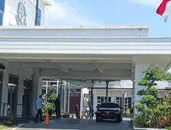 ‎Dakwaan Masih ‘Berjalan’, Satu Tersangka Dugaan Korupsi Binjai Keburu Tutup Usia‎