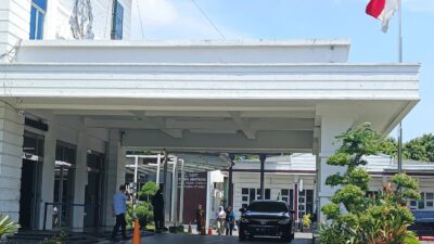 ‎Dakwaan Masih ‘Berjalan’, Satu Tersangka Dugaan Korupsi Binjai Keburu Tutup Usia‎