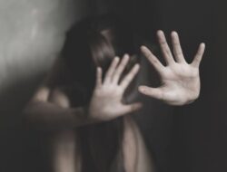 Diduga Pengaruh Narkoba, Ayah di Langkat Cabuli Anak Kandung