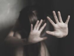 Diduga Pengaruh Narkoba, Ayah di Langkat Cabuli Anak Kandung